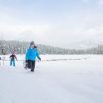 RETTER EVENTS_Schneeschuhwanderung