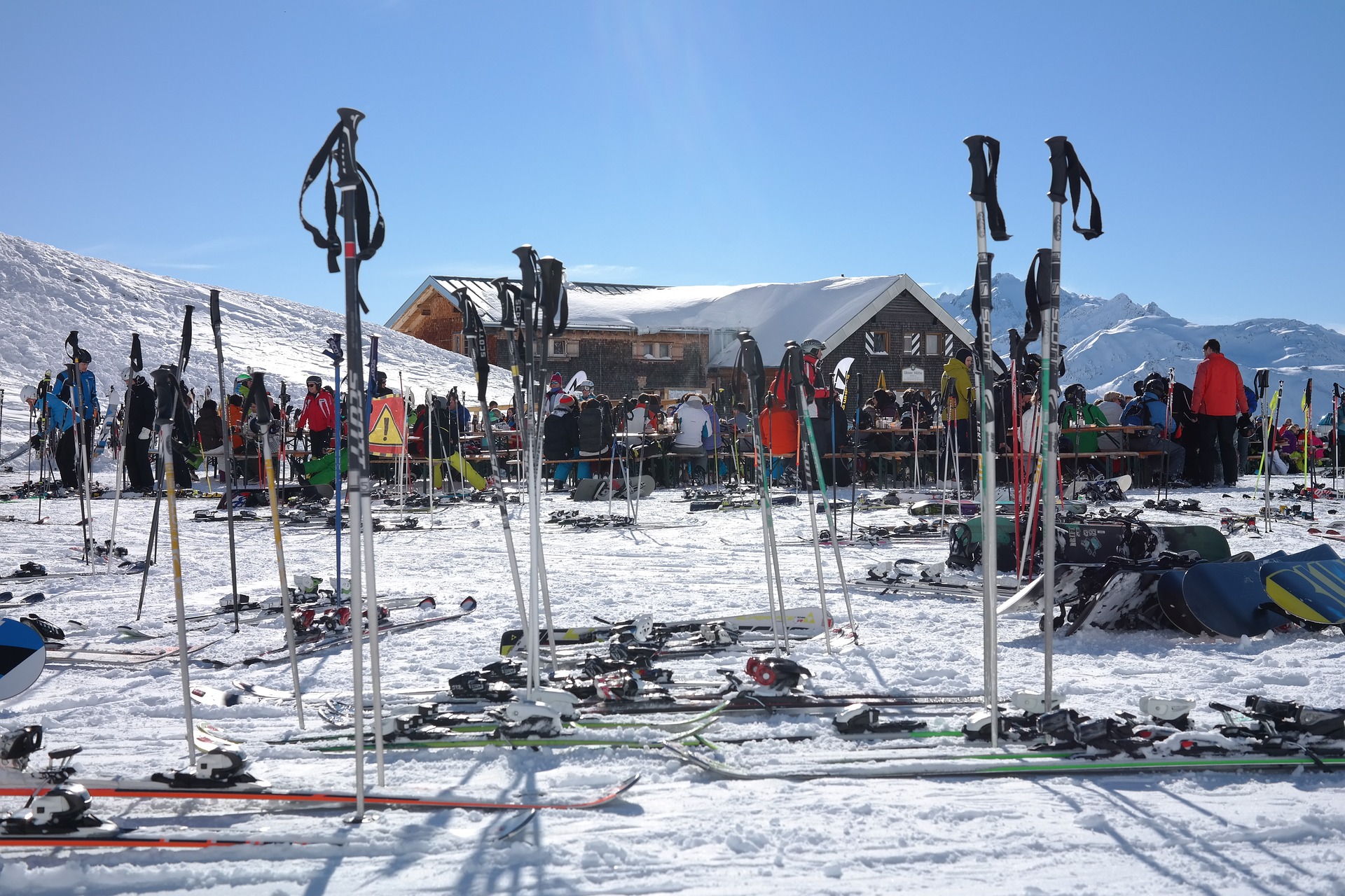 RETTER EVENTS_Skirennen