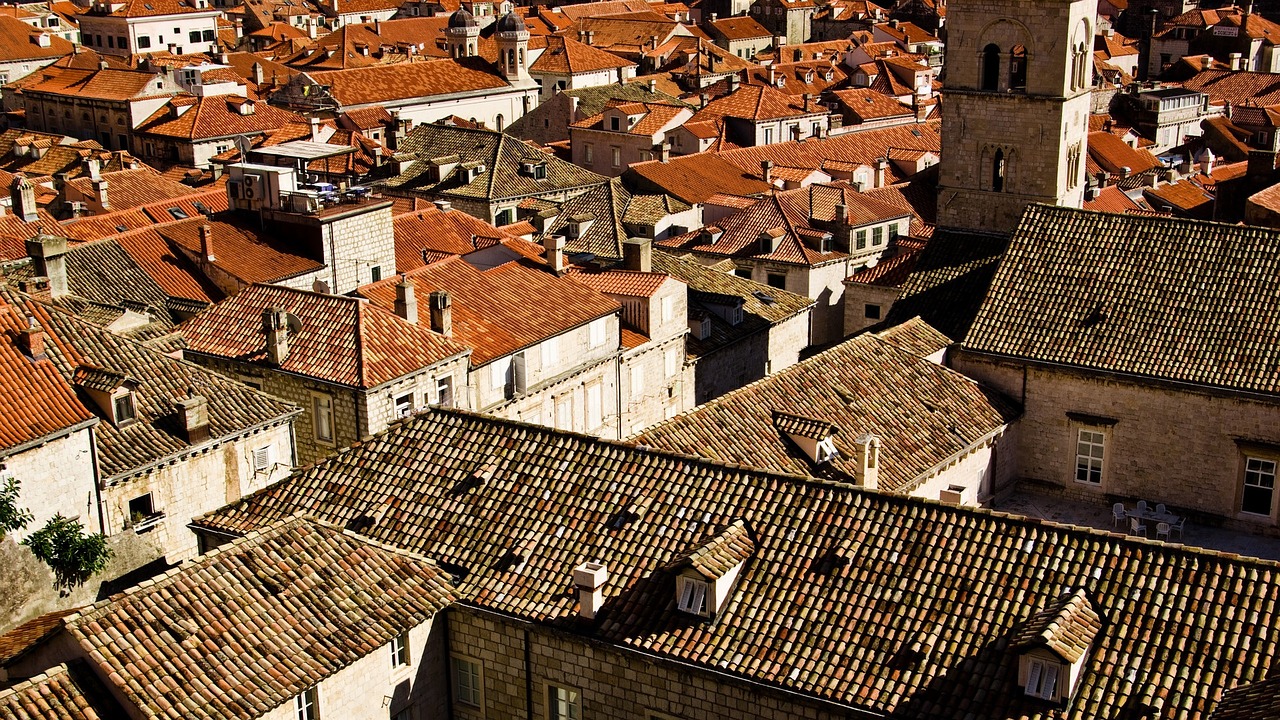 Dubrovnik - südliches Dalmatien