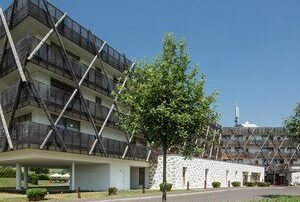 Sommer Falkensteiener Bad Leonfelden
