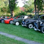 RETTER EVENTS_Oldtimerflotte