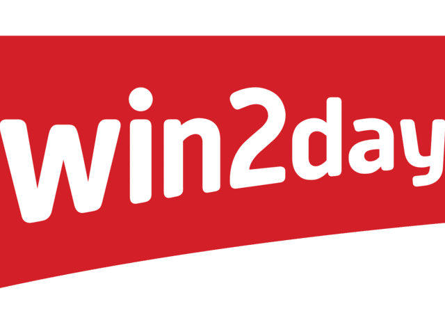 Win2Day für RETTER EVENTS
