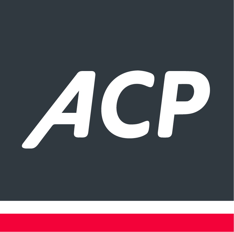 ACP für RETTER EVENTS