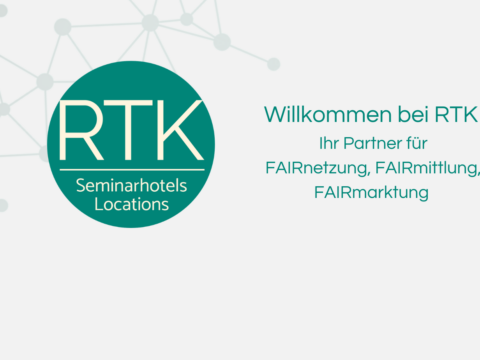 Willkommen bei RTK RTK Logo (c) RTK