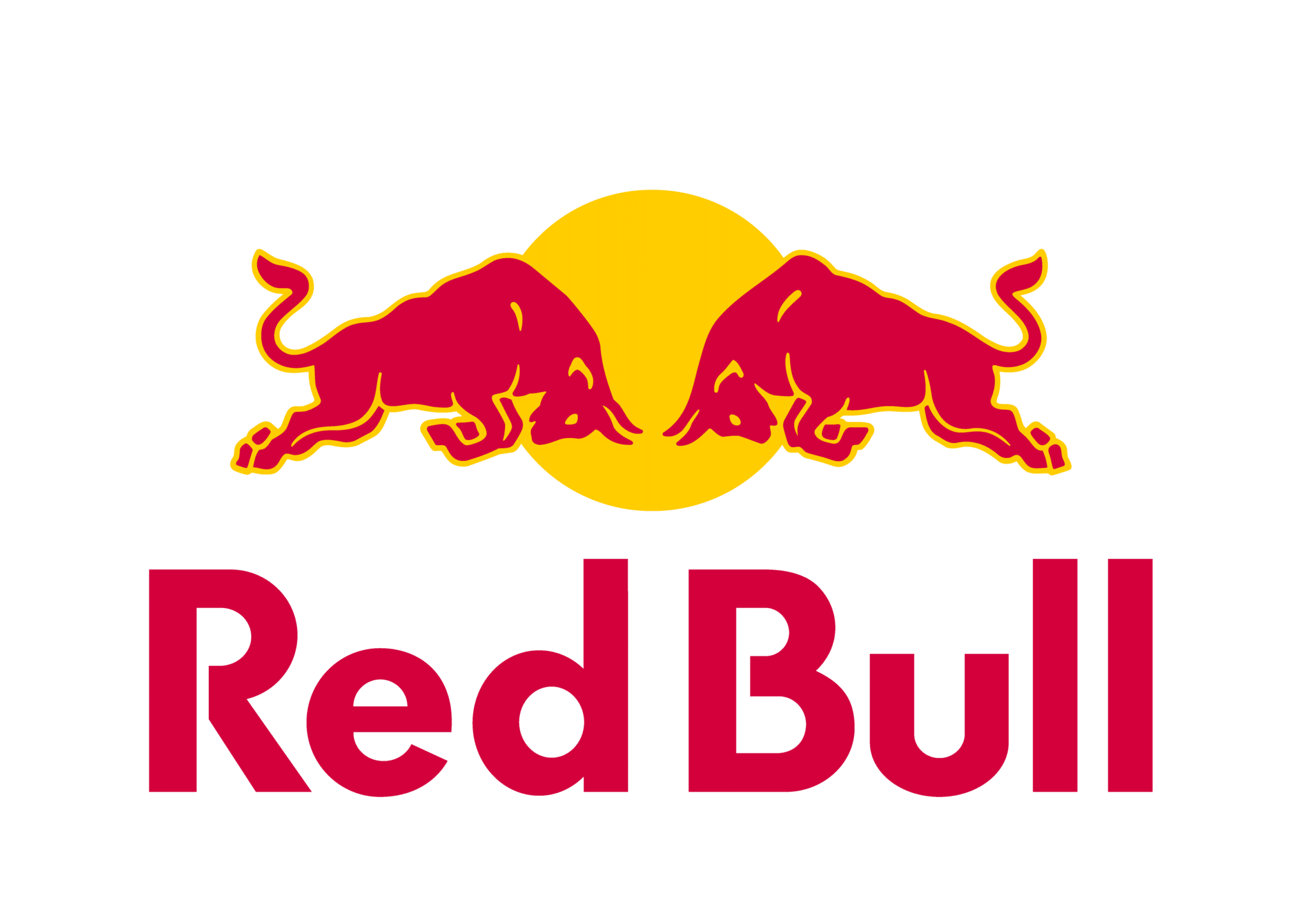 RedBull Logo